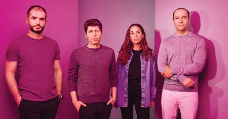 What OpenAI Really Wants | WIRED