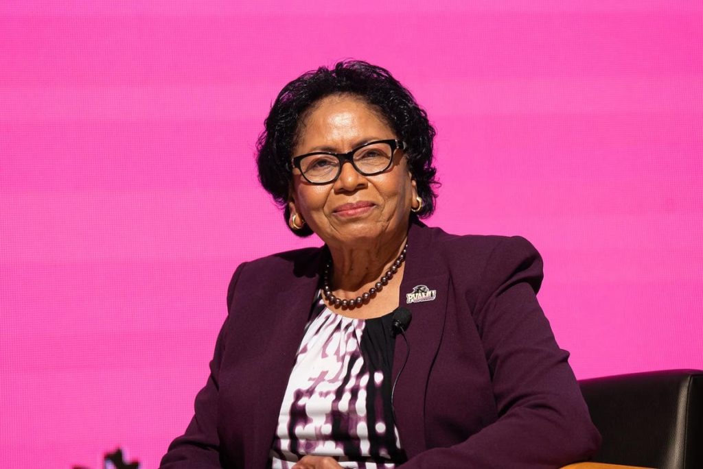 Five New Books Make 2023 The Year Of The College President Memoir