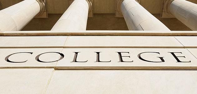 Former College Presidents Offer Warnings