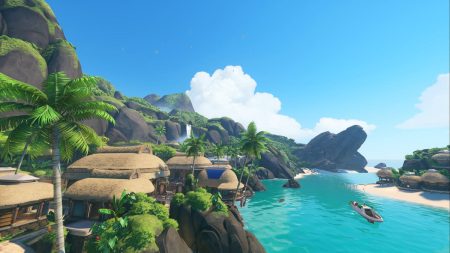 Overwatch 2’s New Control Map Includes A Point Set In A Volcano