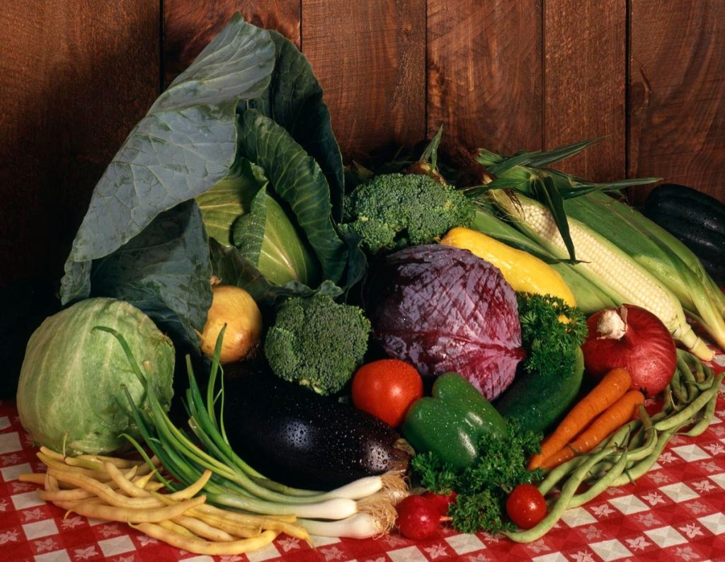 The Active Leadership Ingredients That Turn Food Into Medicine