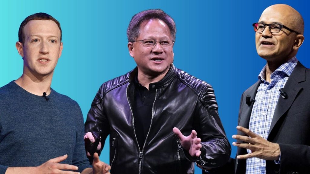 10 Blockbuster AI M&A Deals On The Horizon