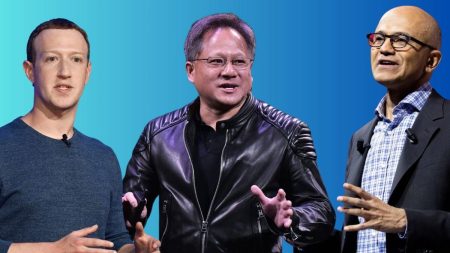 10 Blockbuster AI M&A Deals On The Horizon