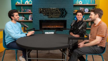 How Padilla & Hecox Bought Back Their Channel