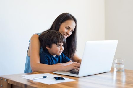 How To Make Money As A Stay At Home Mom (Or Parent)