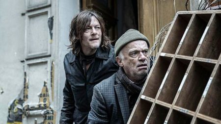 Daryl Dixon’ Episode 4 Review — I’m Losing Interest Fast