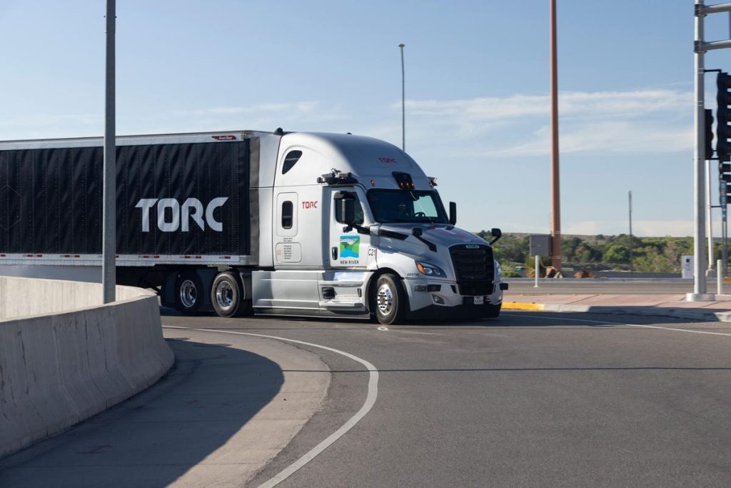 Taking It To The Street