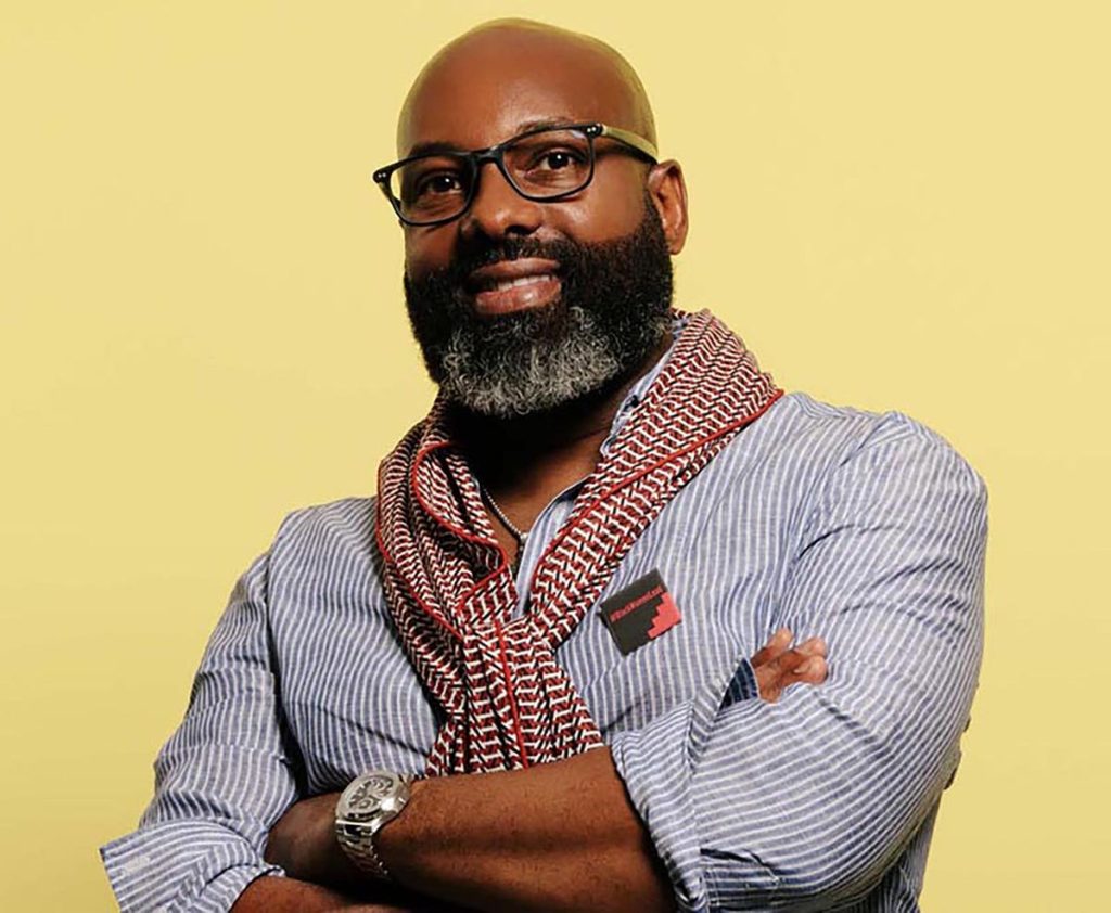 How The “Godfather Of Black Entrepreneurs” Is Closing The Racial Wealth Gap — One Billion-Dollar Exit At A Time