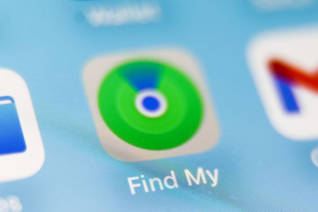 Find My iPhone Used For Long Distance Stalking—There’s Not Much Apple Can Do
