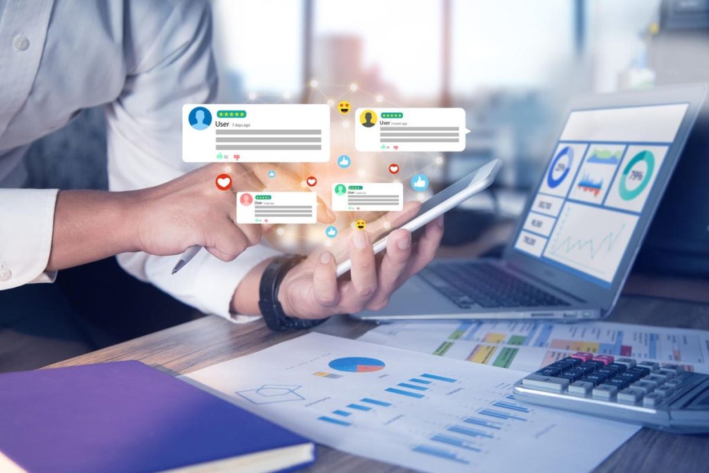 Elevate Customer Experience To Boost Business Outcomes