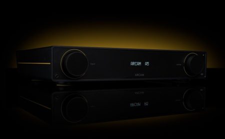 ARCAM Reveals Its New branding And Five Products In The Radia Range