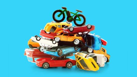 Welcome To The Year Of The E-Bike