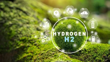 Energy-Intensive Industries Lead The Charge To Green Hydrogen Economy