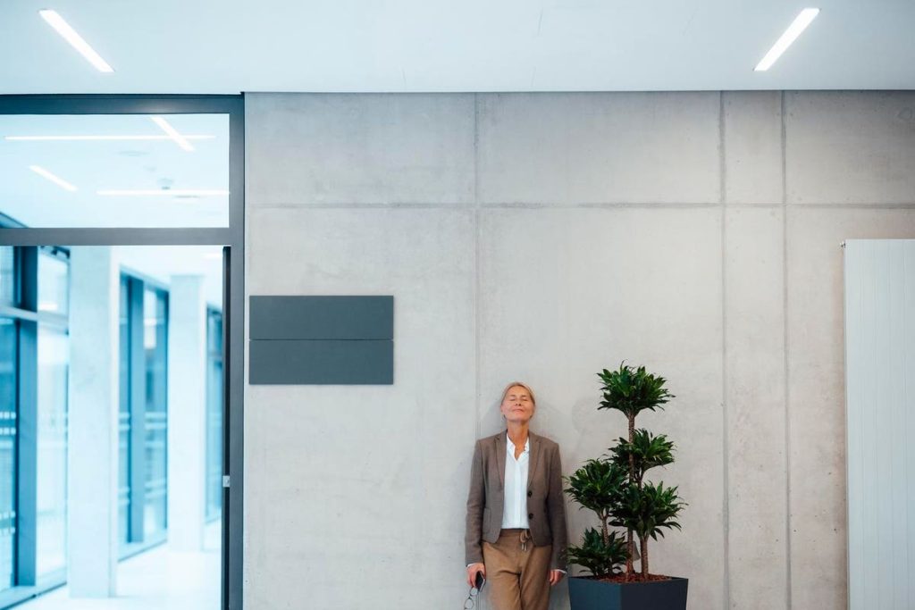 Navigating Mental Health And Well-Being In The Fast-Paced Office