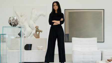 Tappan Collective Is Marrying Emerging Artists With Seasoned Collector