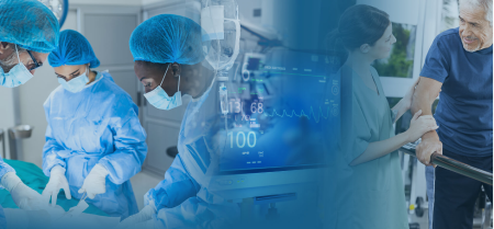 Patient Safety Proposals Reach President, But Action Still A Question