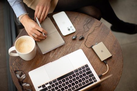 The New Hip-Dac 3 Headphone Amp Is The Perfect Gift For Audiophiles