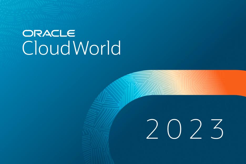 Oracle Explores Data Innovations At CloudWorld 2023