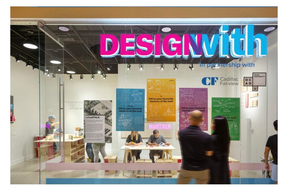 Designers Are Helping Companies Profit From Solving Social Problems