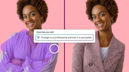 Wearable AI That Can ‘See’ And ‘Talk,’ New Celeb Deep Fakes Denounced