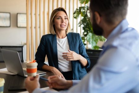 Building A Path To Lasting Success