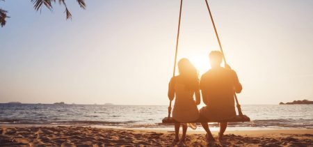 How To Turn Awkward Silence Into Comfortable Moments In Your Relationship