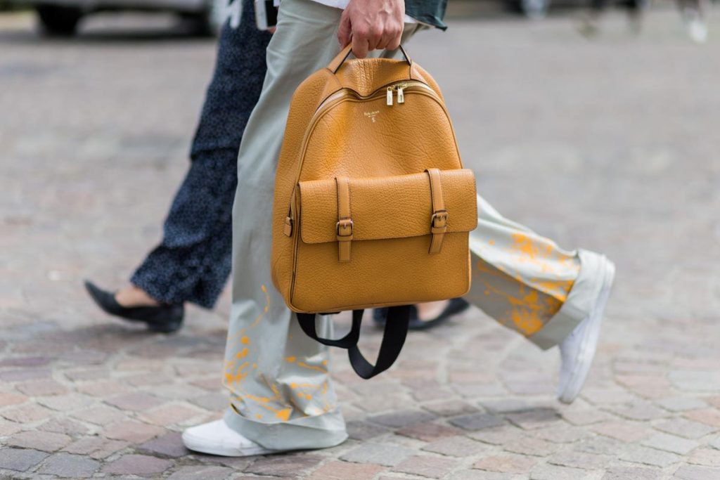 Why Every Woman Should Have One Packed