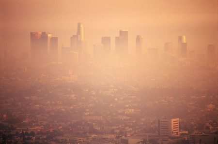 How Companies Can Help Improve Air Quality