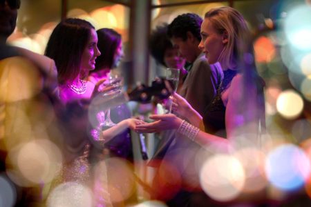 How To Use The ‘Quiet Luxury’ Trend At Your Company Holiday Party