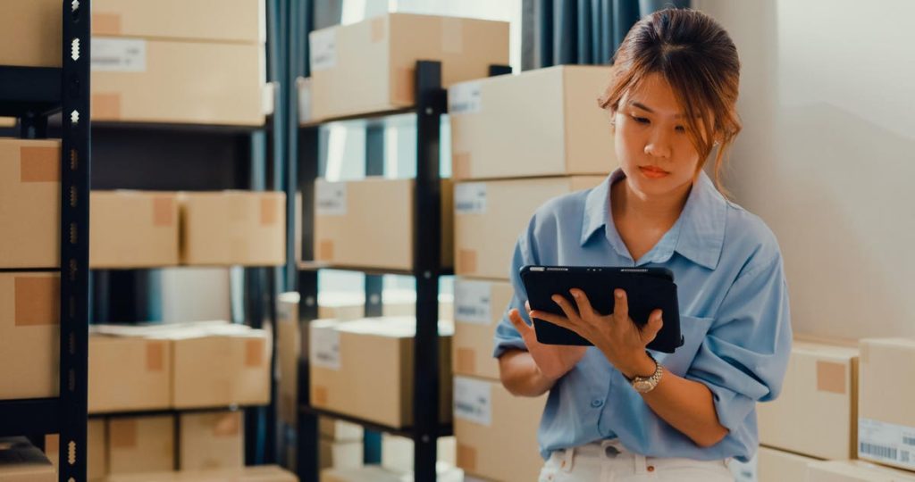 The Importance Of Unlocking AI For The Retailer