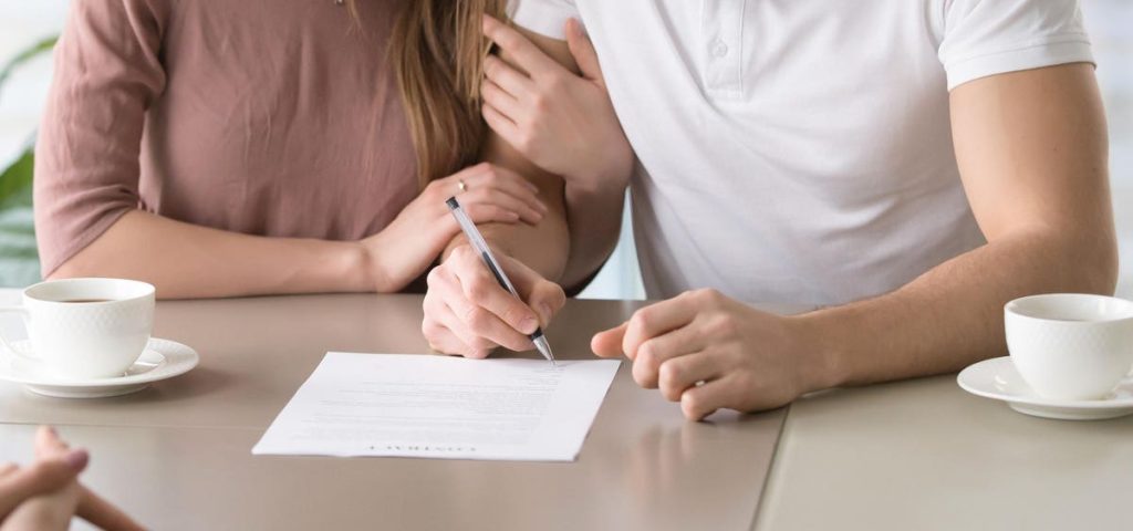 3 Reasons To Get Over Your ‘Prenup Paranoia,’ According To A Psychologist