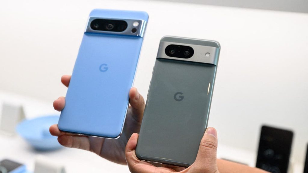 Samsung Galaxy S23 FE Released, OnePlus And Oppo Fold Together, Powerful Pixels Arrive