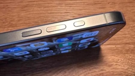 Latest iPhone 16 Leak Reveals Apple’s Exciting New Feature