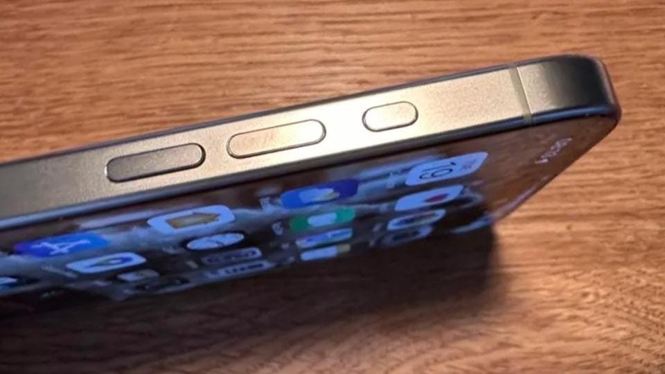 Latest iPhone 16 Leak Reveals Apple’s Exciting New Feature