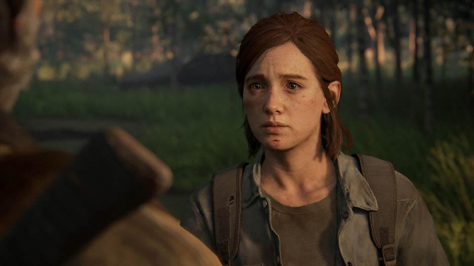 Naughty Dog, Do Not Remaster ‘The Last Of Us Part II,’ Come On
