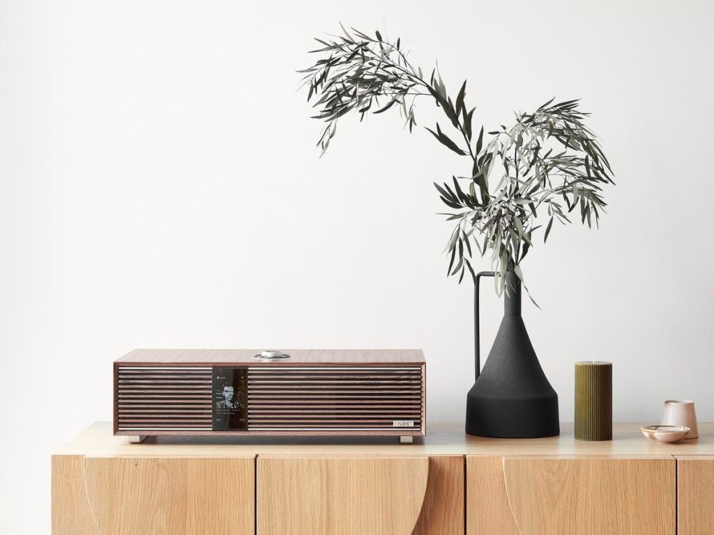 Ruark’s New R410 Music Player Sounds Every Bit As Good As It Looks