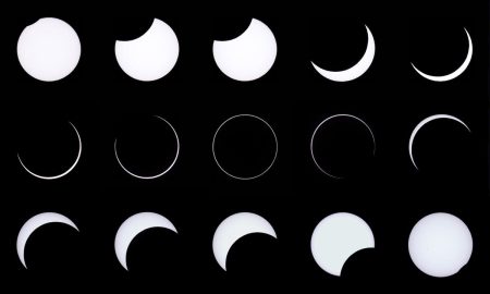 10 Weird Things You Didn’t Know About Saturday’s ‘Ring Of Fire’ Solar Eclipse