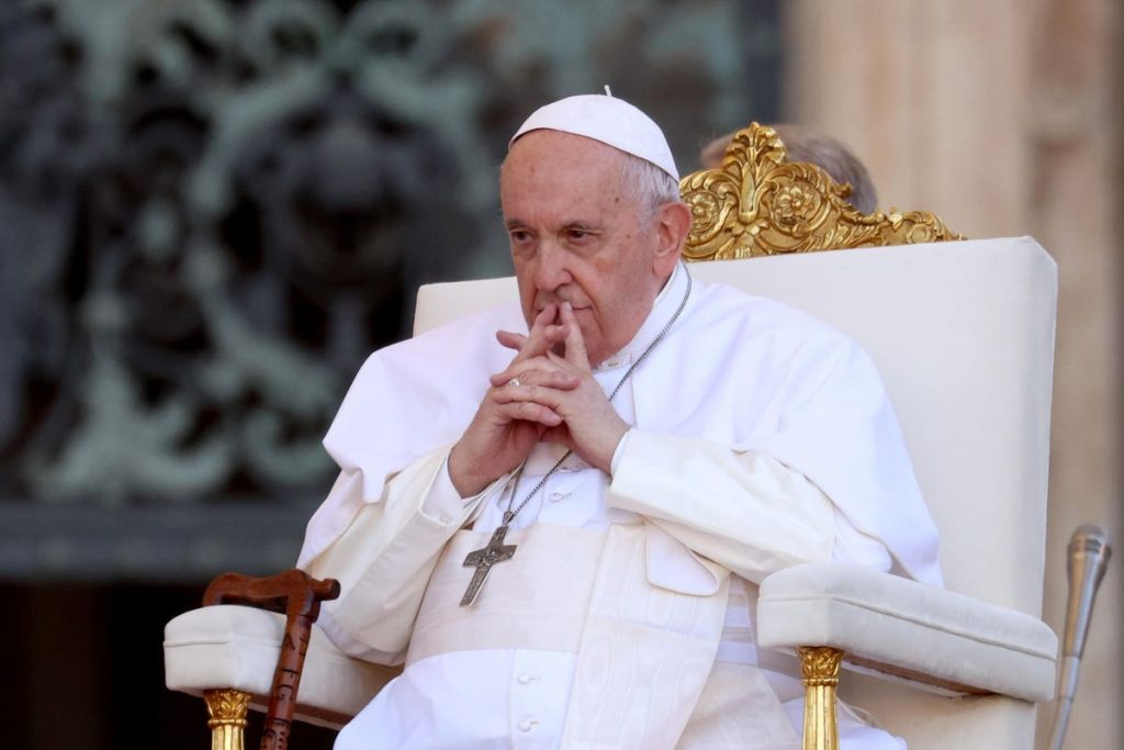 Pope Francis And Climate Change: The Role of Morality