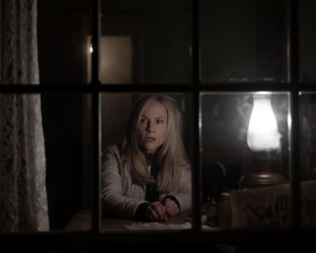 Viewer Beware, Prepare For New Scares