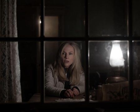 Viewer Beware, Prepare For New Scares