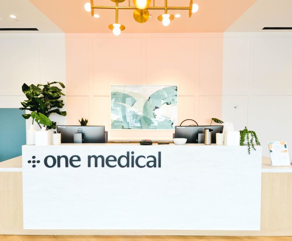 Amazon’s One Medical Looks To Add More Services In Existing Markets