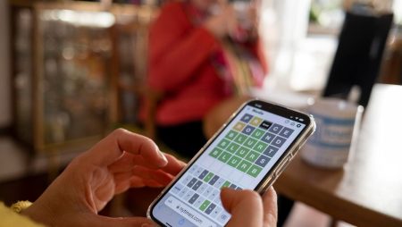 Today’s Wordle #843 Hints, Clues And Answer For Tuesday, October 10th