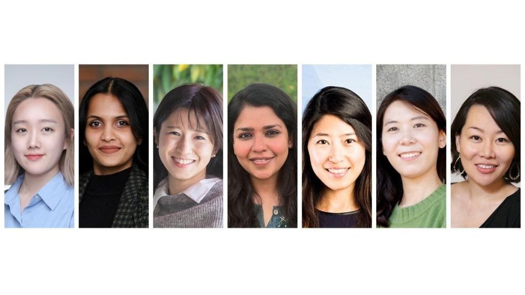 Google’s Asia-Pacific Women Founders Fund Picks First Batch Of AI Startups