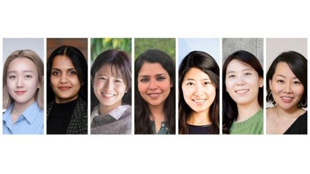 Google’s Asia-Pacific Women Founders Fund Picks First Batch Of AI Startups