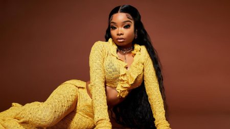 A Trailblazing Force In Hip-Hop’s 50th Year