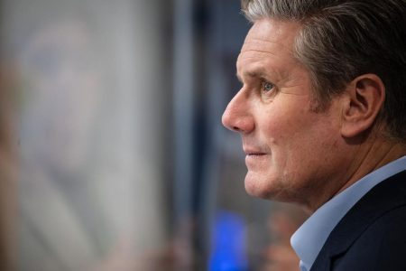 Starmer’s ‘Big Build’ Government Pledges Townhouse Communities With Baked-In Walkability