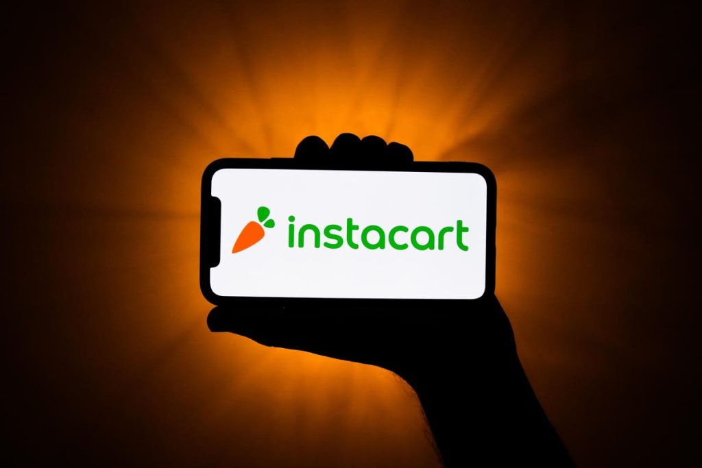 What Instacart’s IPO Foretold About Digital Ads, Retail And The Future Of Search