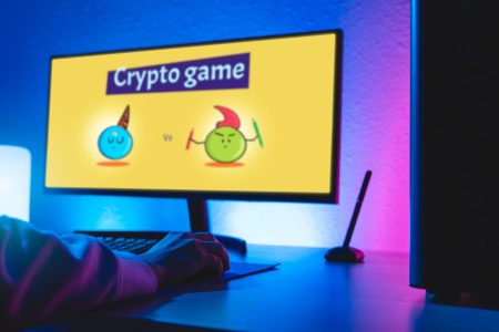 Addressing Security Concerns In Blockchain Gaming