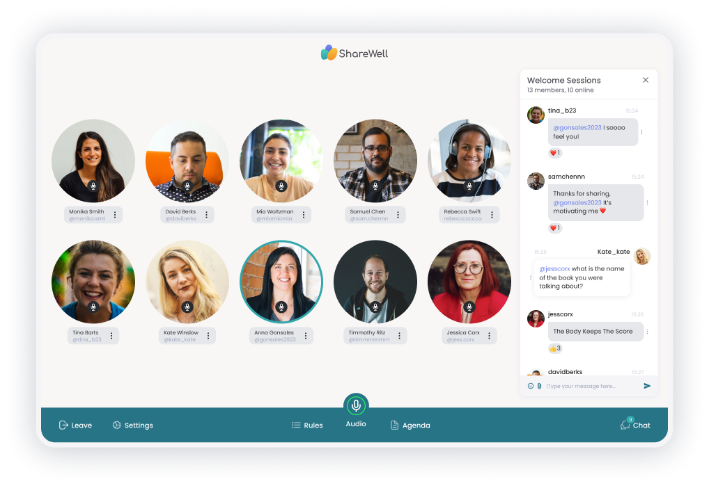 ShareWell CEO CeCe Cheng Talks New Active Minds Partnership, America’s Mental Health Crisis, Forging Connection, More In Interview