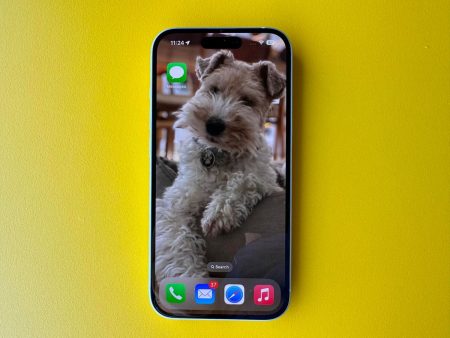 Apple iPhone 15 Pro Max Surprise Problem Reported